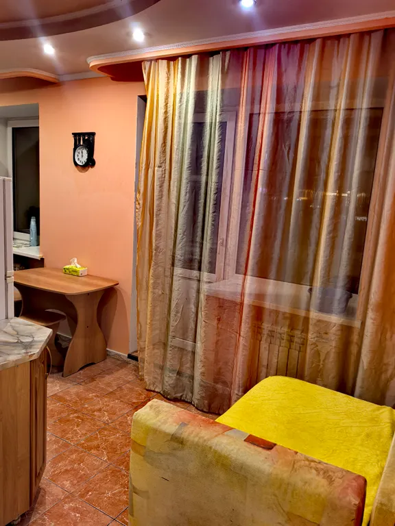 Уютная квартира с видом на Китай