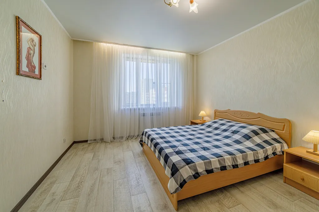 VIP квартира в центре — аренда посуточно в Пенза