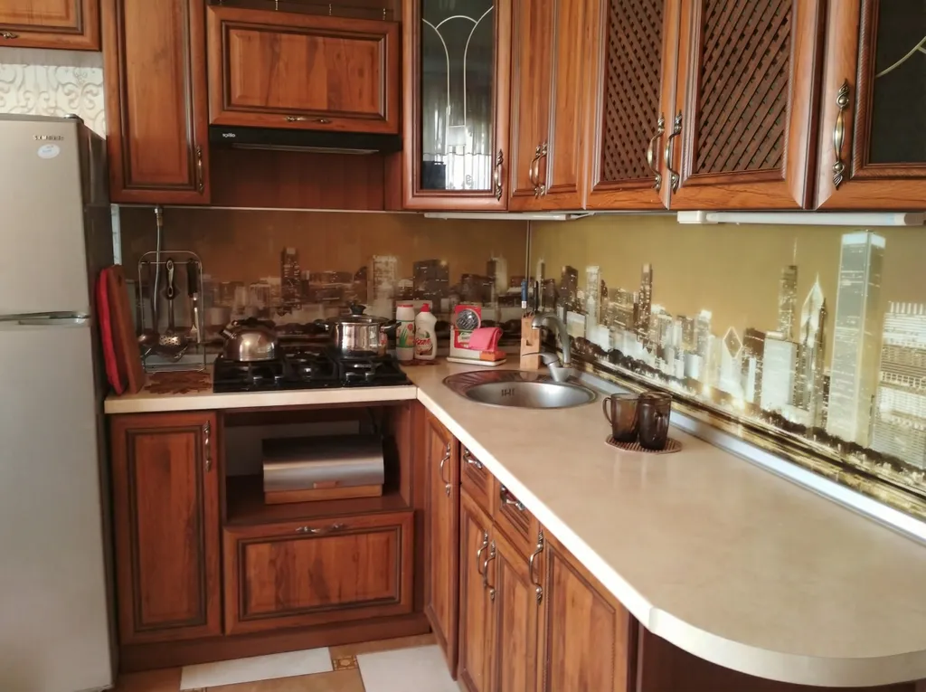 Квартира 2-комнатная Квартира — Евпатория