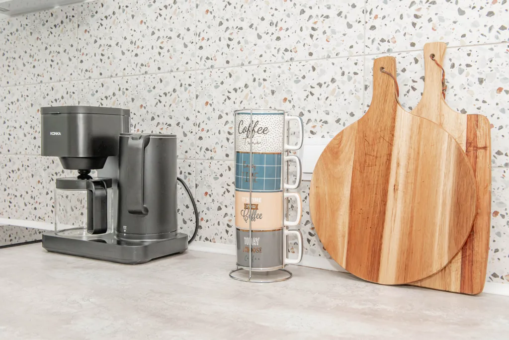 Апартамент в ЖК Пионерский