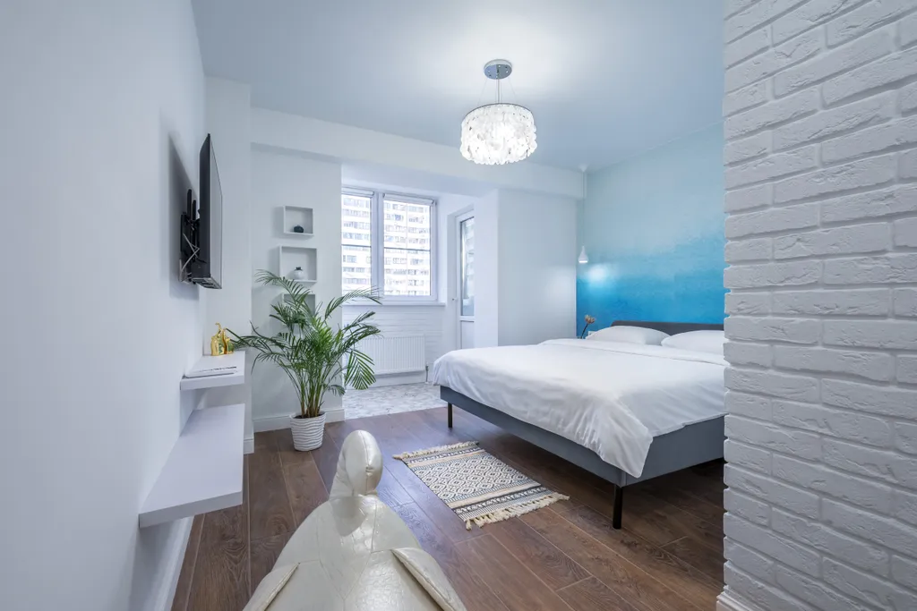 Премиум в жк Центральном