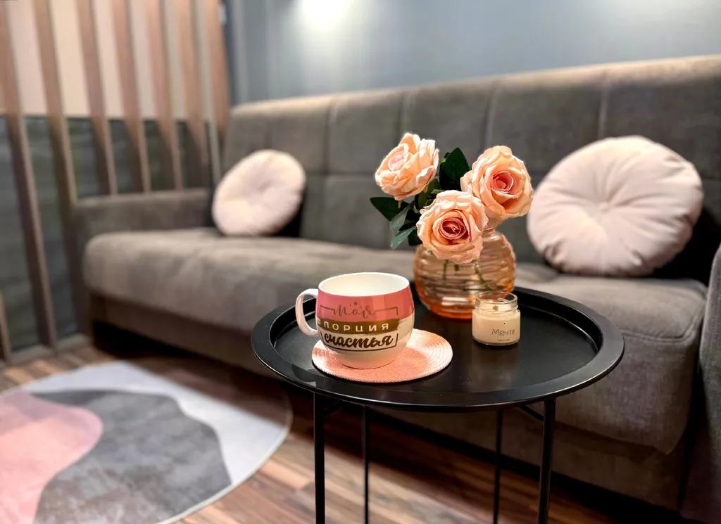 Люкс в Хибинах