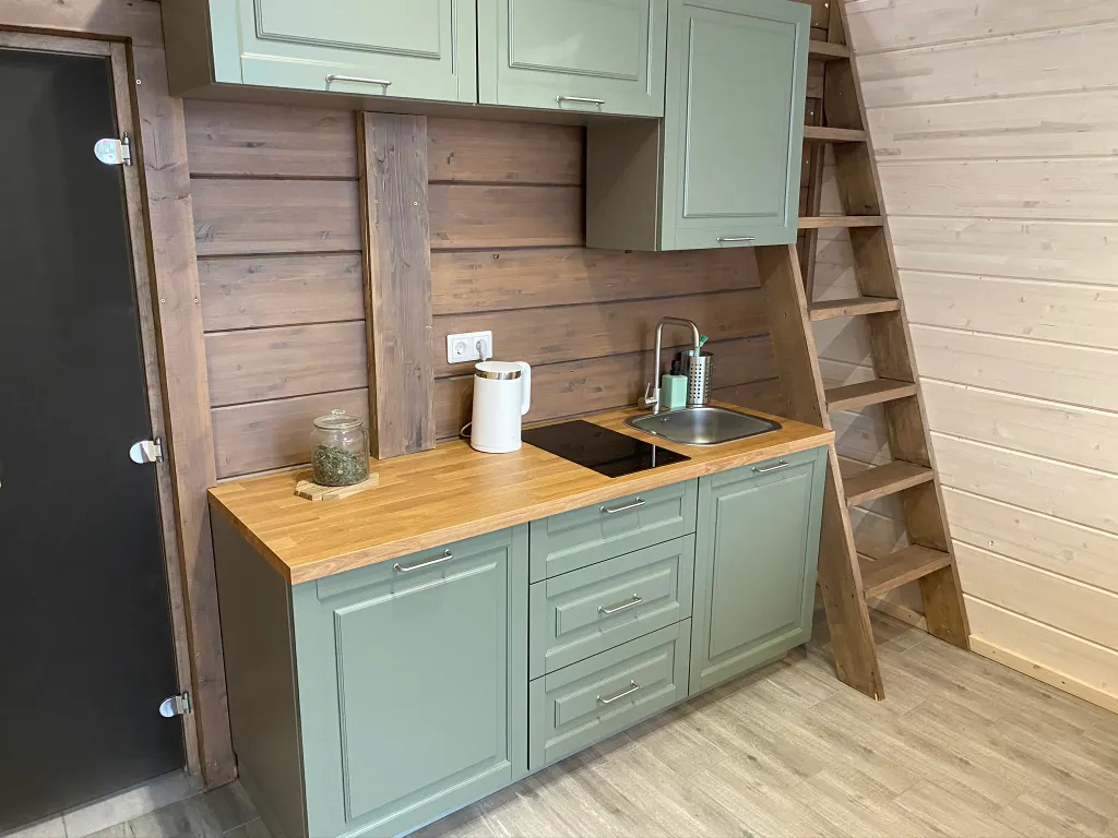 3-комнатный Дом