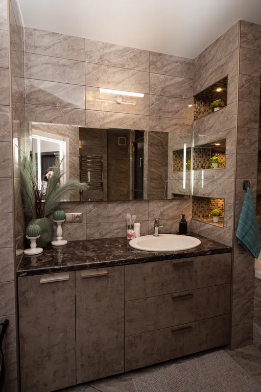 Уютные апартаменты с видом на Выборгский замок