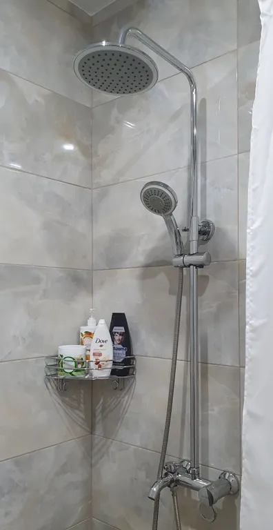 Квартира Уютная квартира с роскошной инфраструктурой — Цемдолина