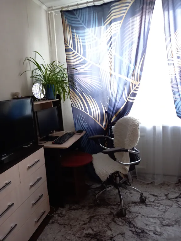 Квартира Мини комната — Санкт-Петербург