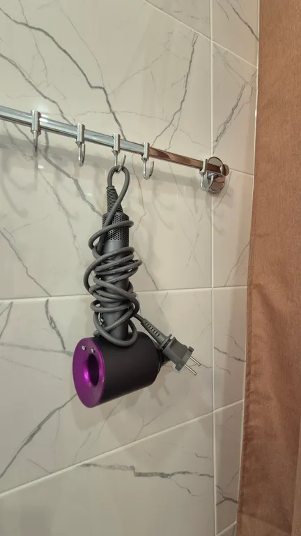 Идеальная студия для отдыха: чистый и тихий район без суеты мегаполиса