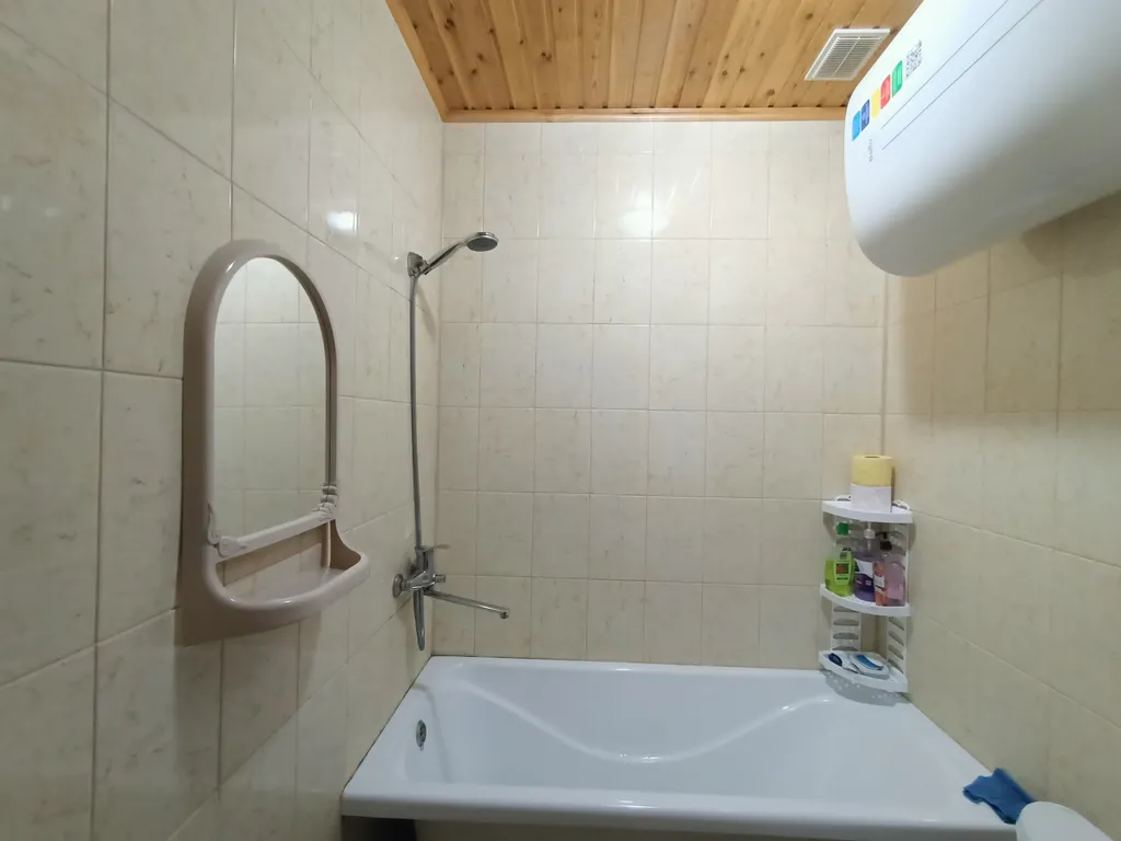 Гостевой дом 417