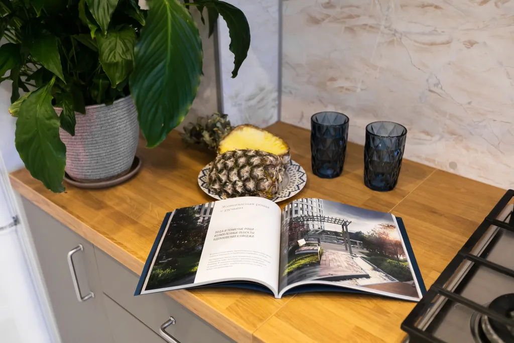 Туристический маршрут у порога