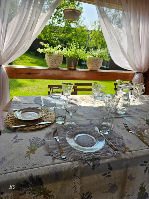 Дом радости и тёплых эмоций в тихой деревне рядом с Минском