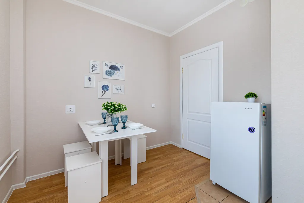 Отличная квартира в центре города