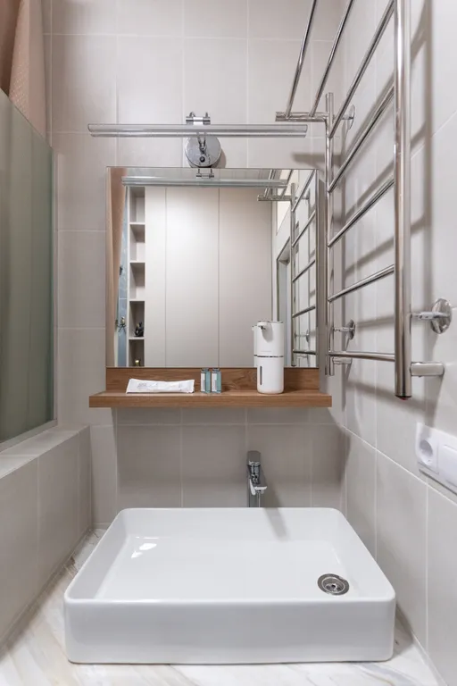 Уютная квартира в самом центре города