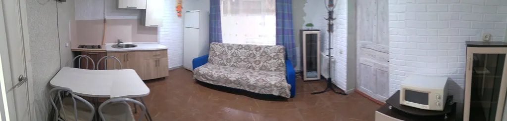 Уютная квартира для семьи