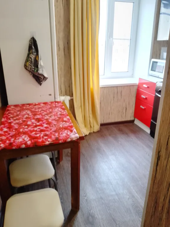 Квартира Уютная квартира — Саров