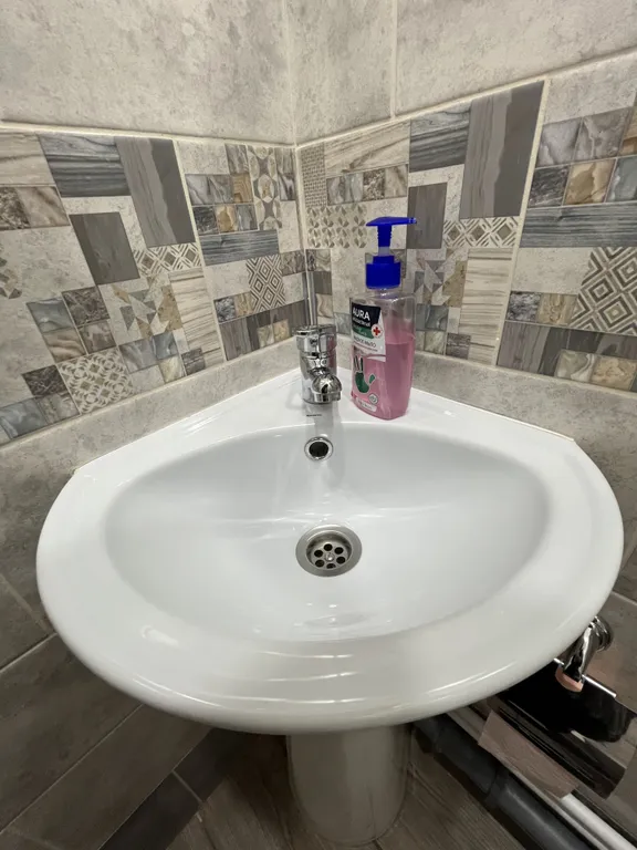 Студия вблизи аэропорта Барнаул