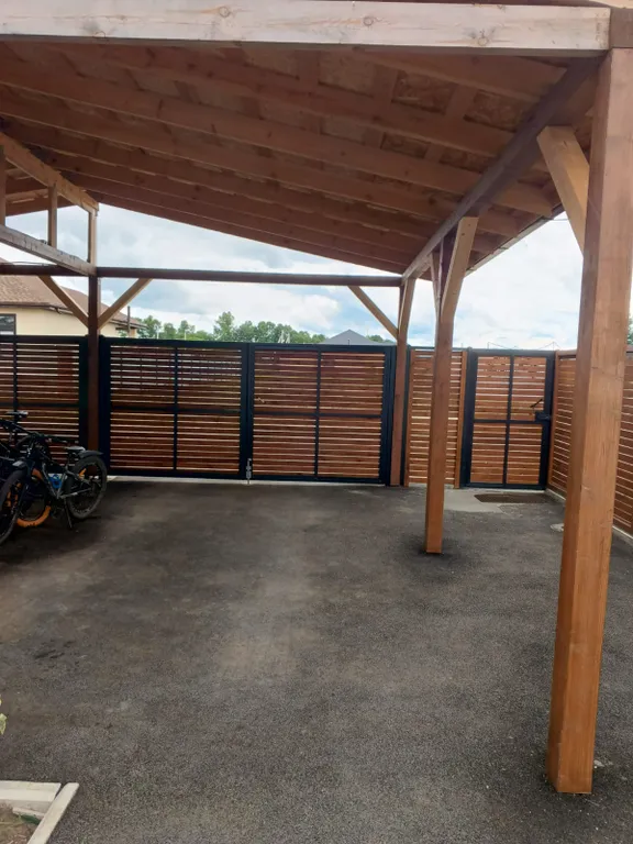 Дом с русской баней для комфортного отдыха