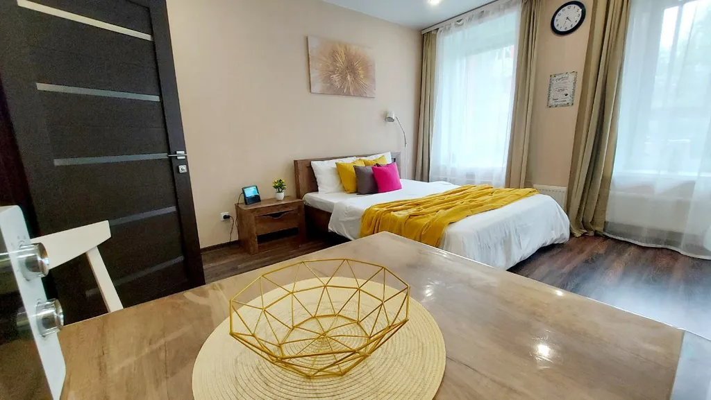 Солнечная студия