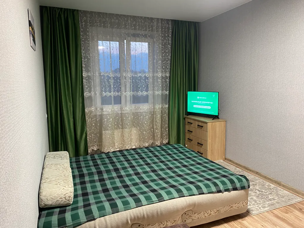 Квартира Новая квартира в историческом центре города — Красноярск