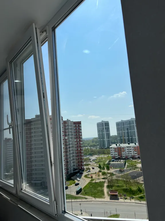 Квартира 1-комнатная Квартира — Краснодар