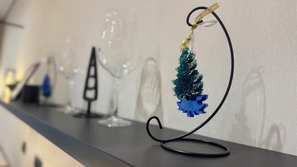 Дизайнерская квартира в Новом ЖК