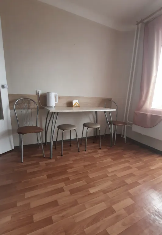 Квартира у мед центра имени Шумакова