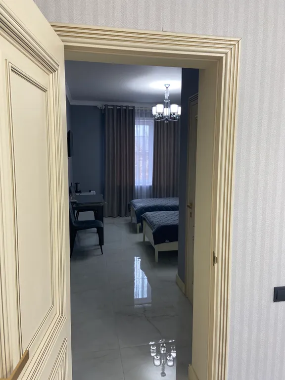 Квартира Комната — Дербент