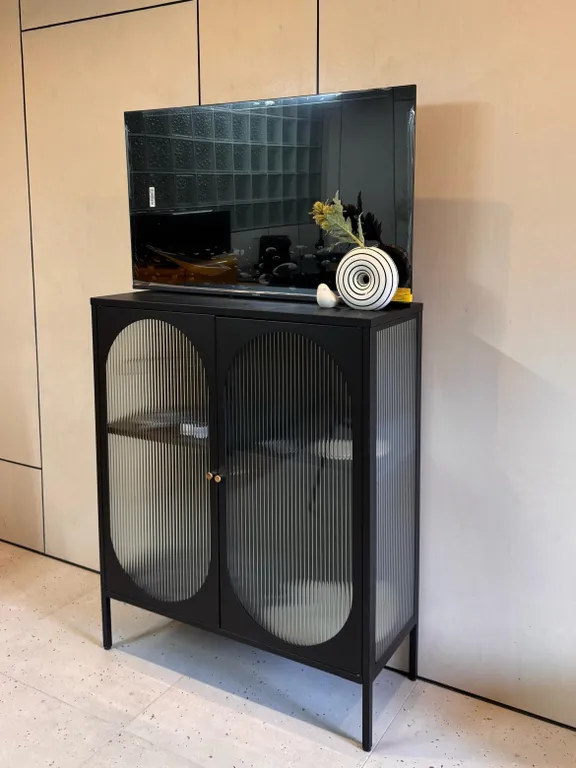 Дом с камином