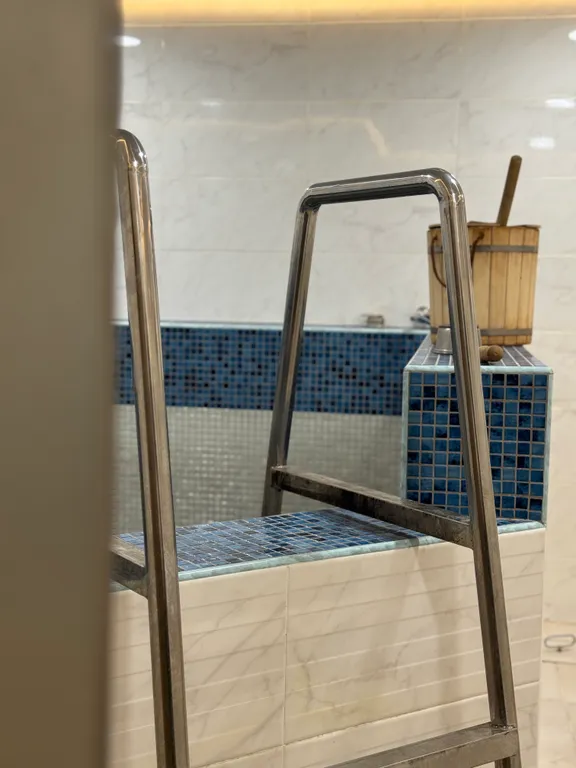 Гостевой Дом с видом на горы