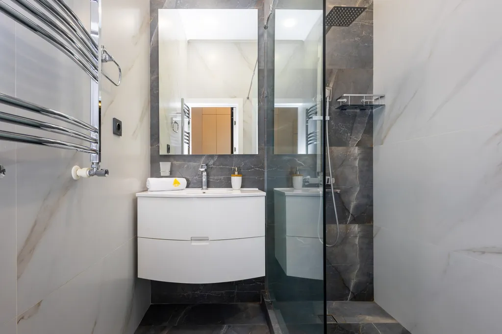 Красивая квартира на Северном проспекте