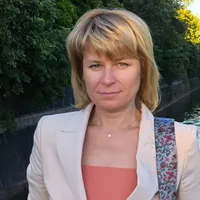 Ксения Модестова