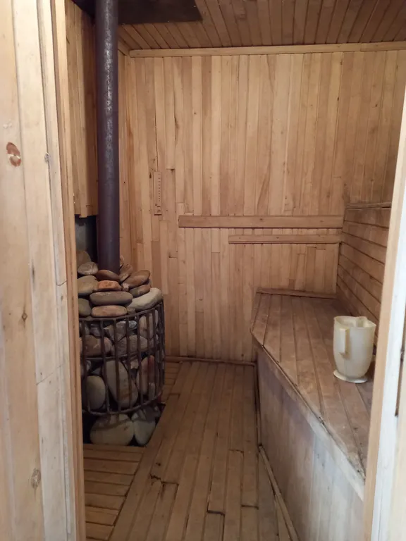 Коттедж Коттедж Уютная дача на берегу Каспийского моря — Дербент