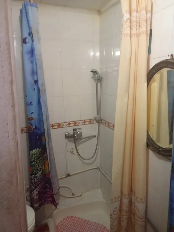 Комната в частном доме, уютная рядом с морем и далеко от центра города