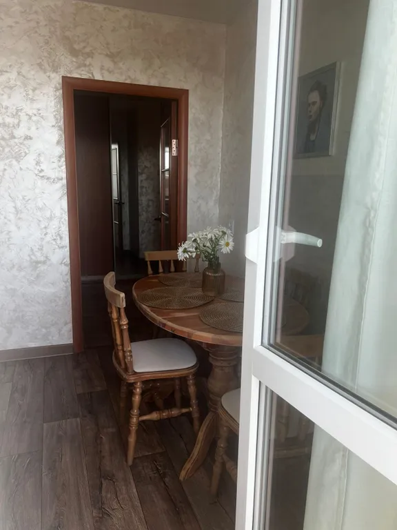 Уютная квартира в центральной части города