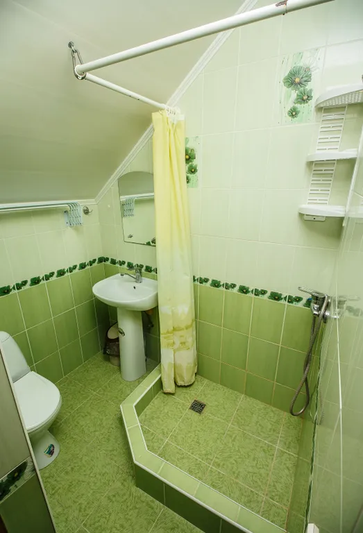 Квартира Комната — Геленджик