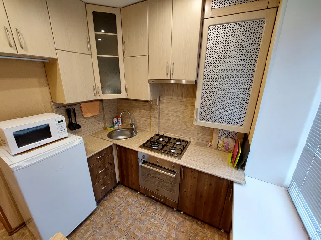 Апартаменты в историческом центре