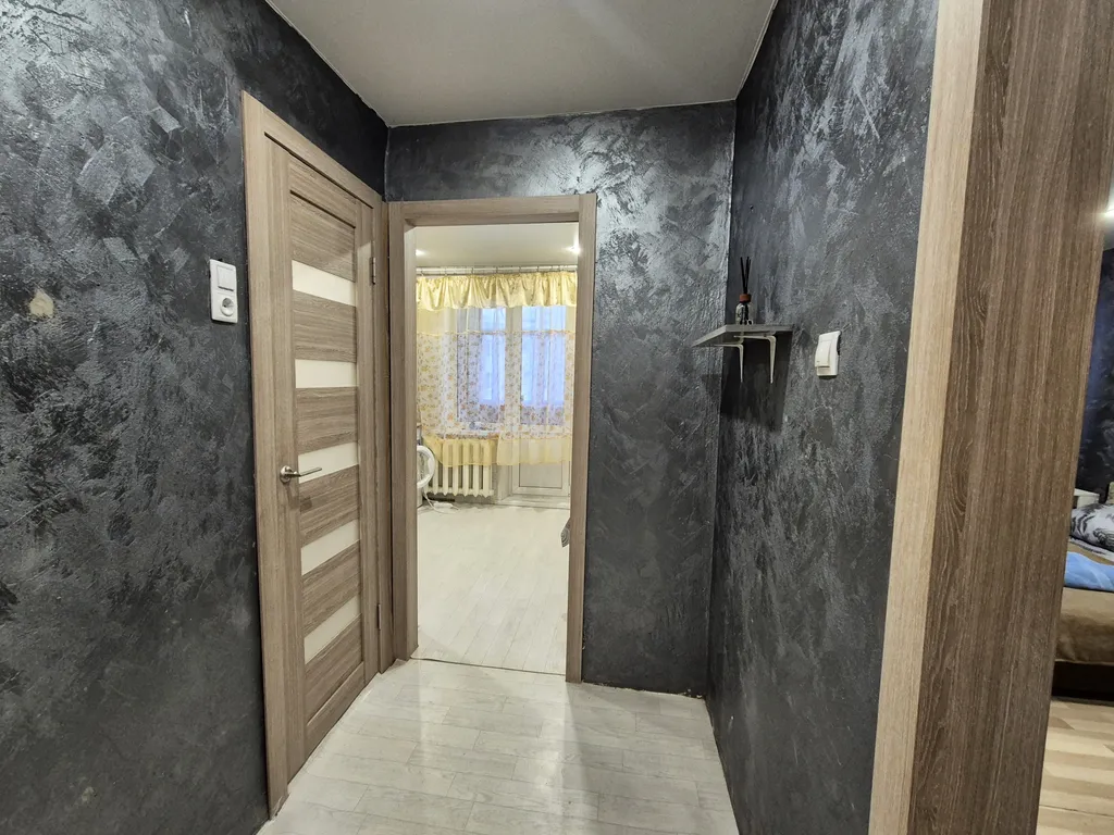 Квартира рядом с Ярославским шоссе у Пушкинского поля