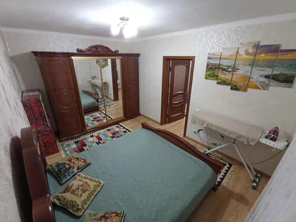 Коттедж Уютный дом около моря — Дербент