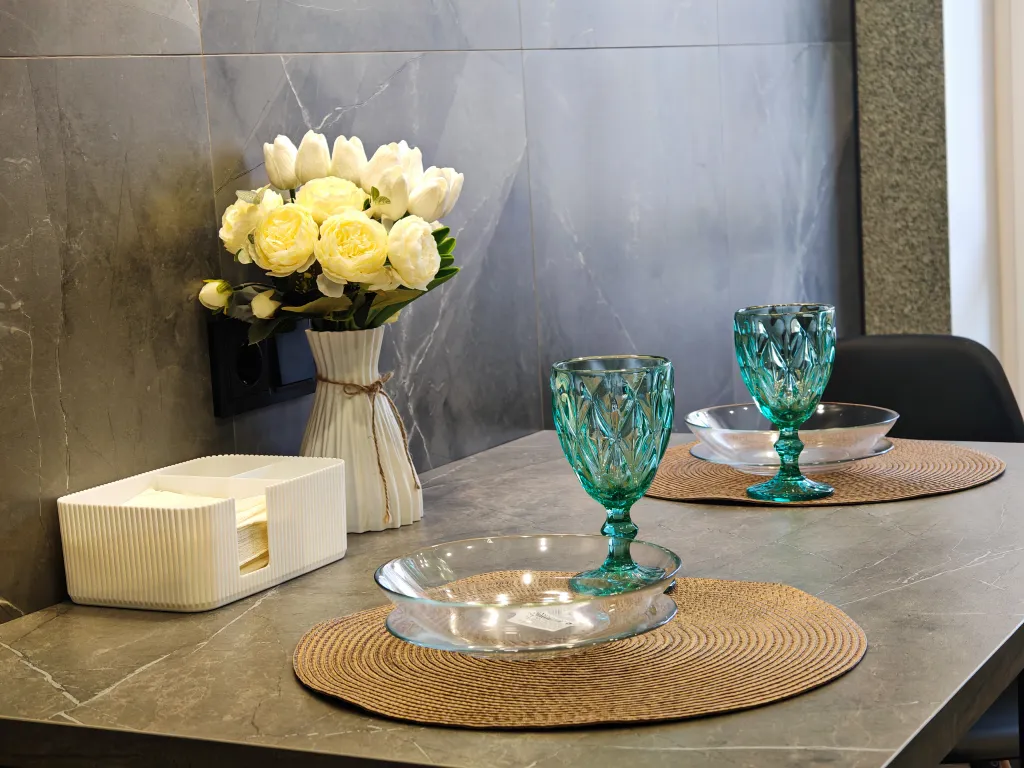 Элитная квартира в Новом городе