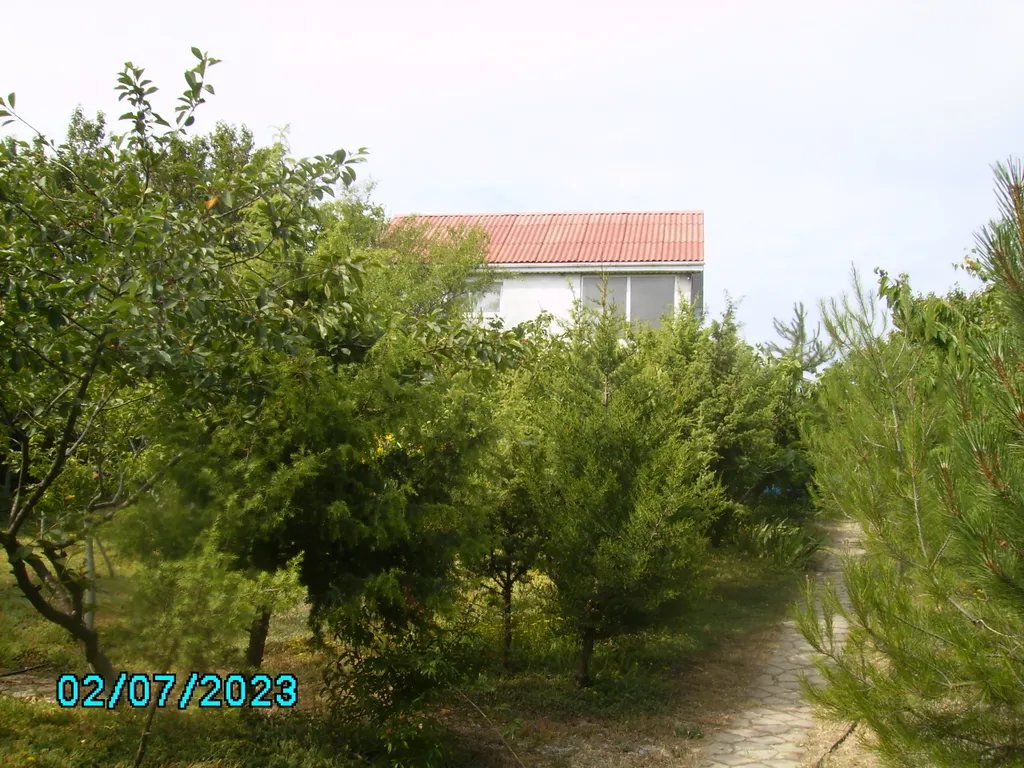 Коттедж 4-комнатный Дом — аренда посуточно в Севастополь