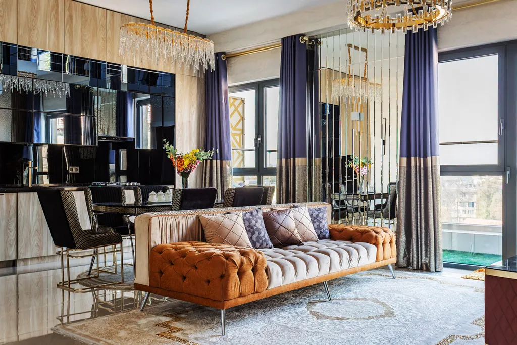 Квартира Mirabad avenue — аренда посуточно в Ташкент