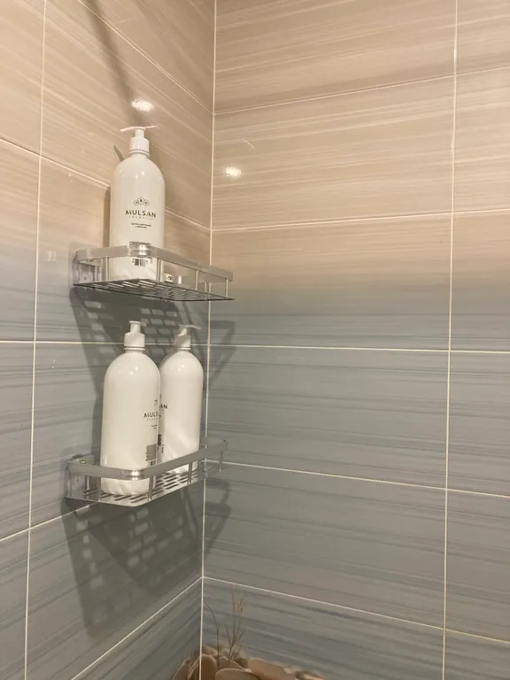 Уютная квартира у набережной