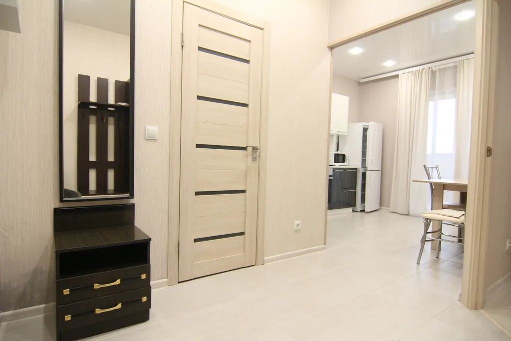 Квартира люкс