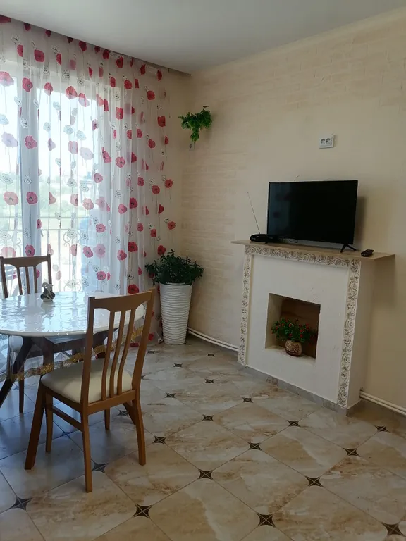 Квартира у моря