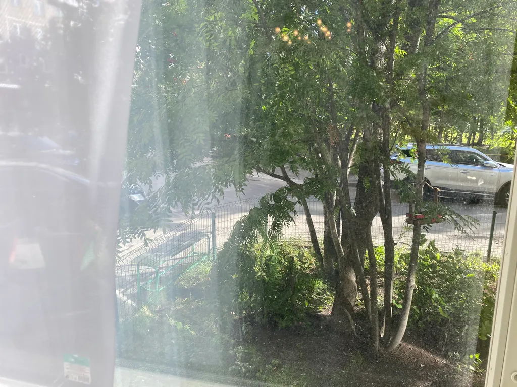 Просторная 3-комнатная квартира