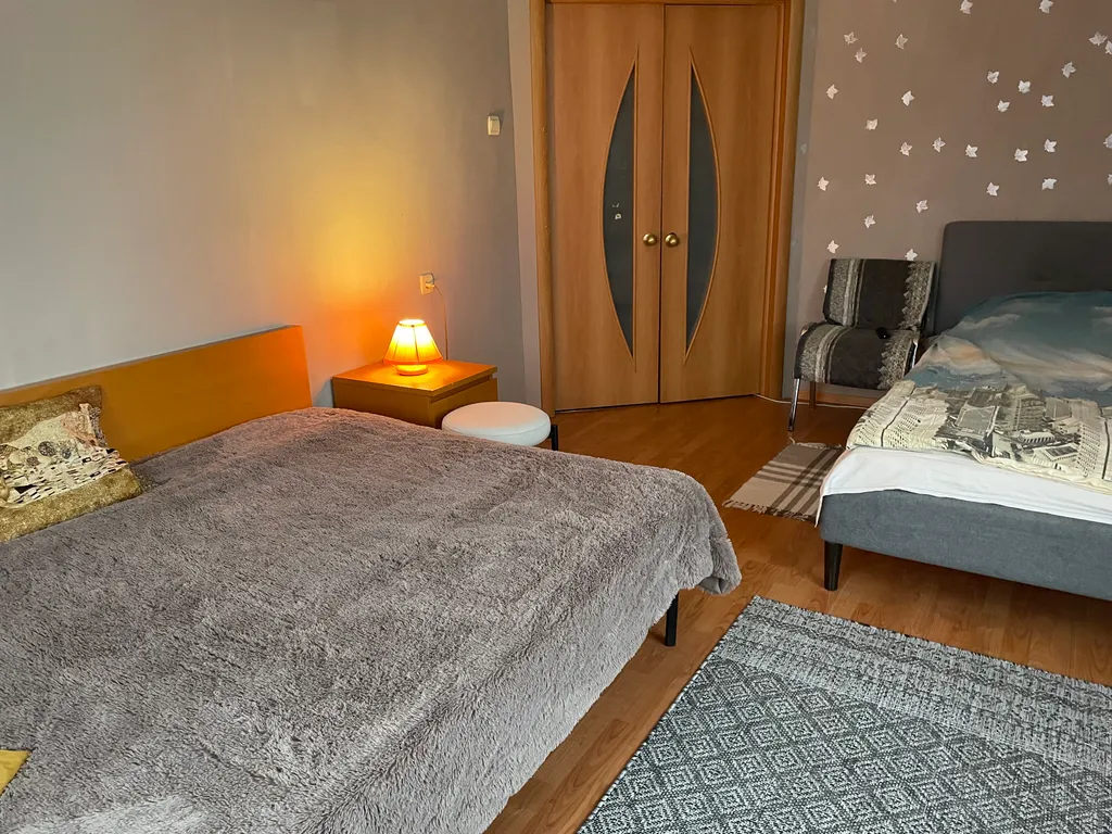 Квартира рядом с Гринн центром