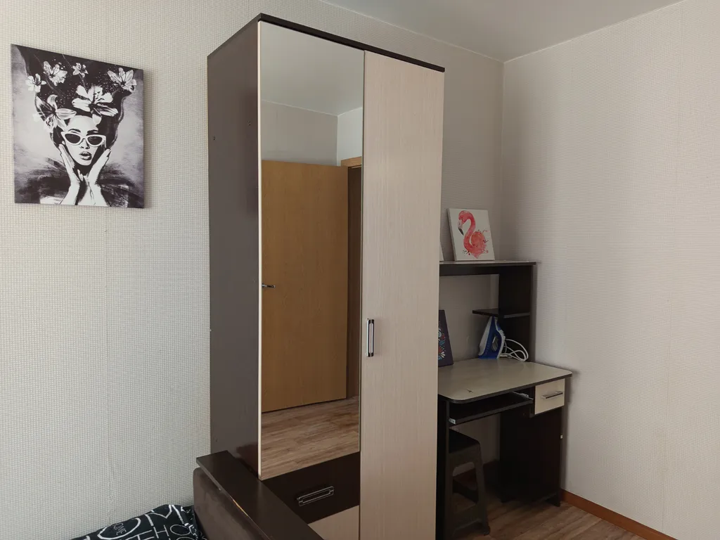 Апартаменты в ЖК Космос