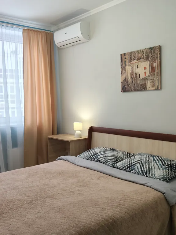 Уютная квартира в ЖК Ватсон — аренда посуточно в Кстово