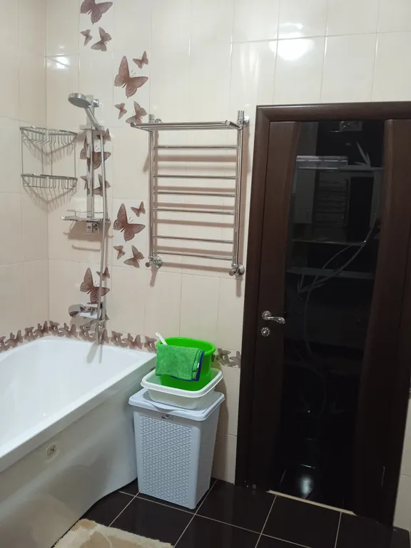 Элитный 2-х этажный дом целиком под ключ без хозяина, комильфо центр