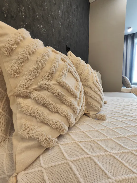 NATALI Aparts 201.2 Дизайнерская студия в центре города