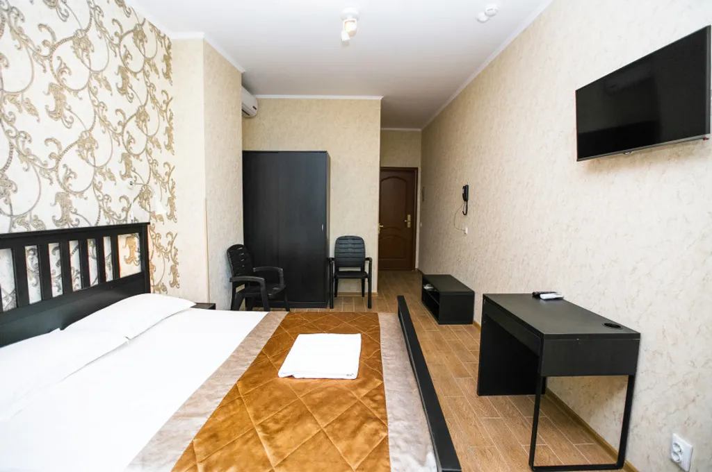 Квартира Комната — аренда посуточно в Джубга